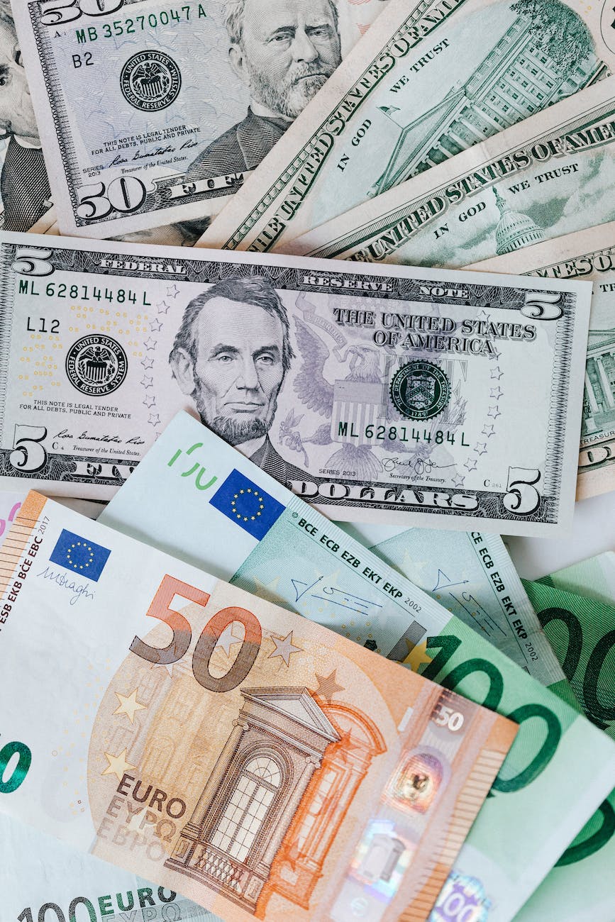 The European economy is falling too far behind the USA – but the trend is better than many fear