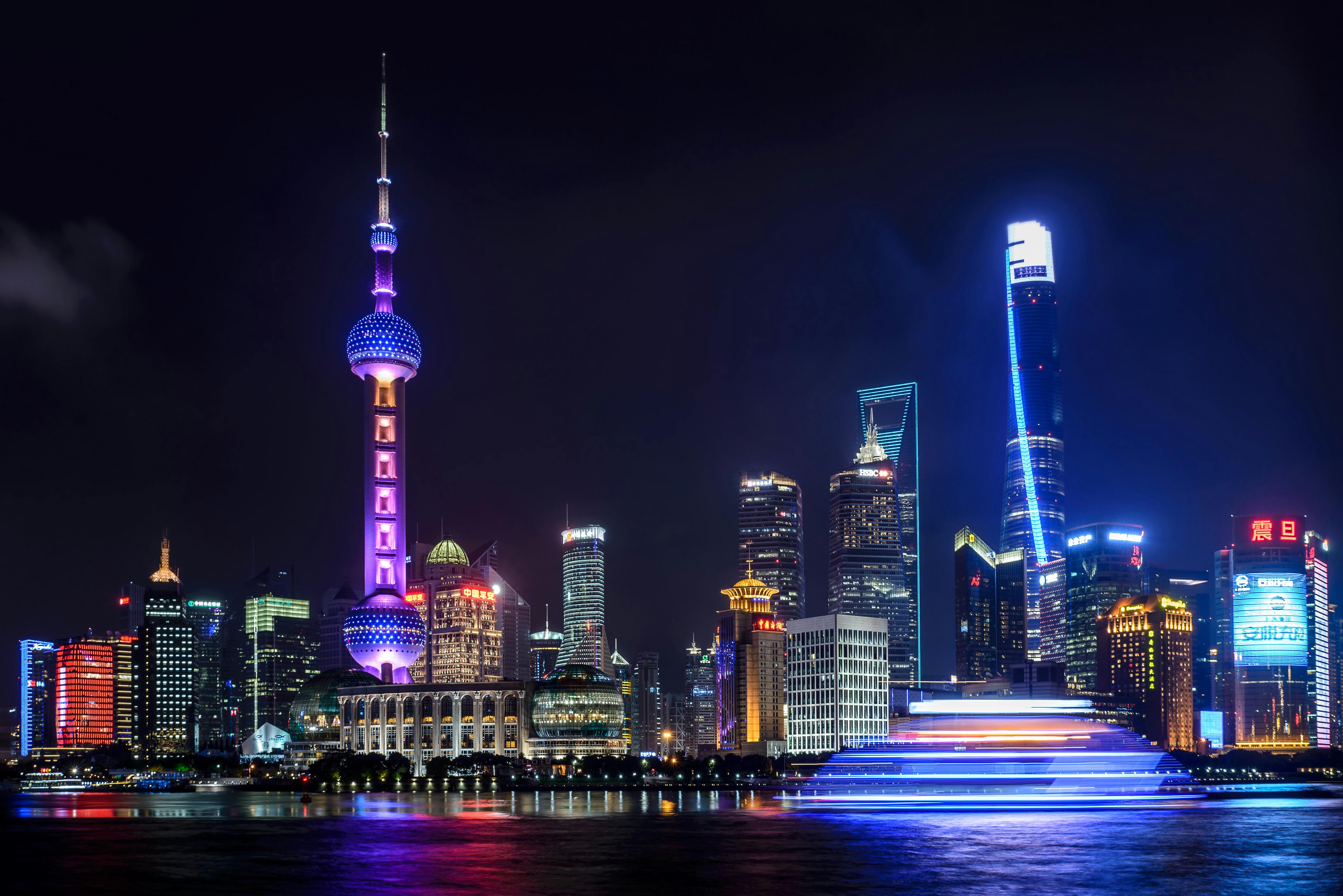 Chinese economy – How are you doing?
